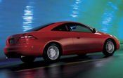 2004 Honda Accord Picture